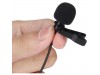 Aputure A.lav ez Omnidirectional Lavalier Microphone